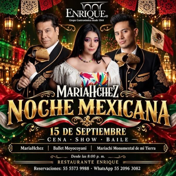 APARTA YA TU LUGAR!! CONTACTANOS